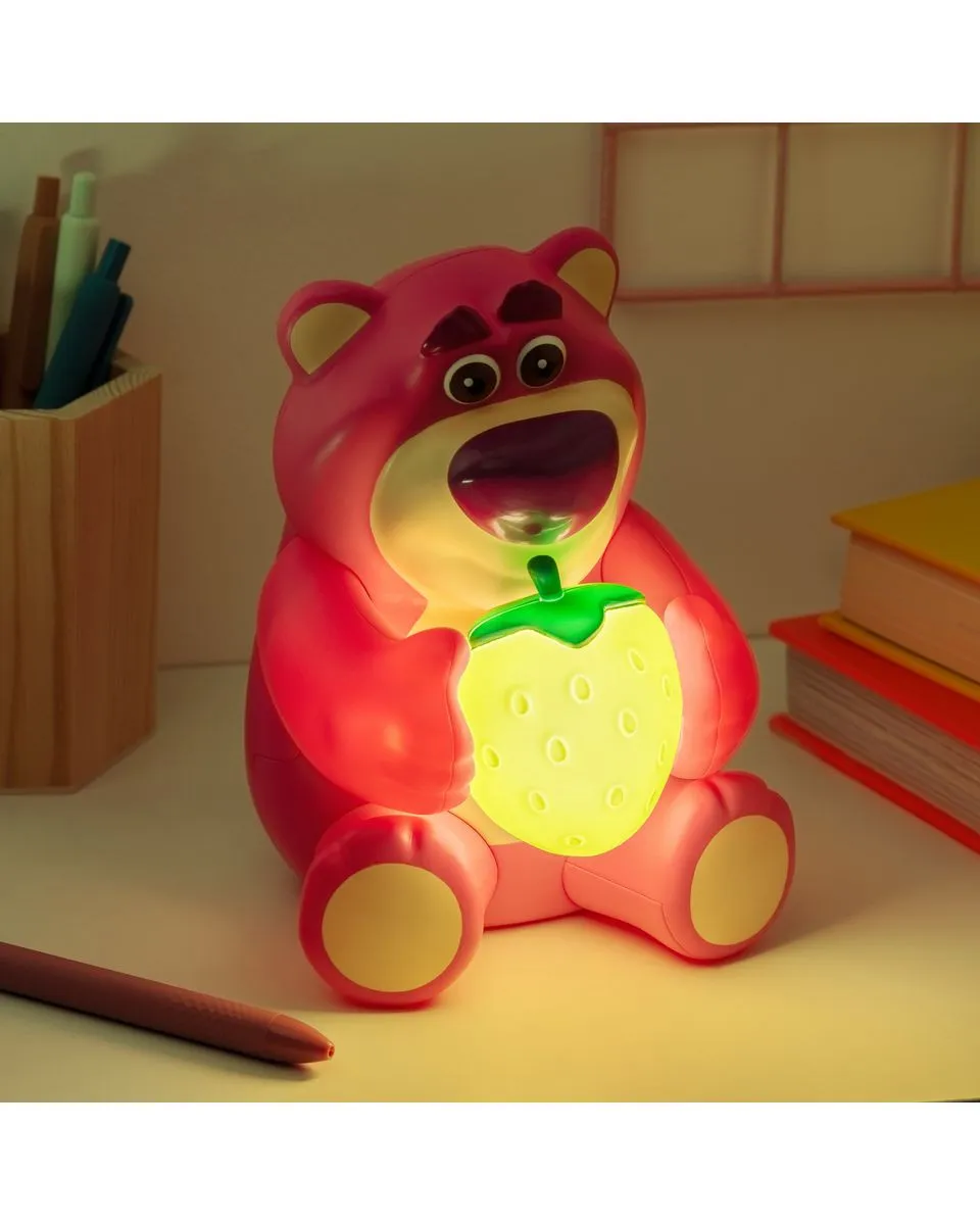 Lampa Paladone Disney - Lotso The Bear 