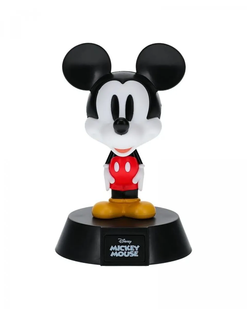 Lampa Paladone Disney - Mickey Mouse Light #001 