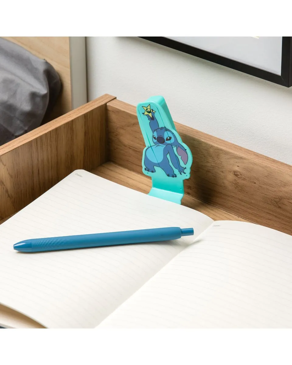Lampa Paladone Disney - Stitch Book Light 