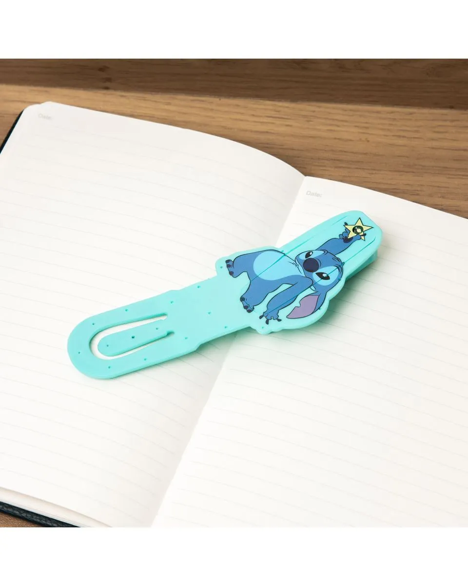 Lampa Paladone Disney - Stitch Book Light 