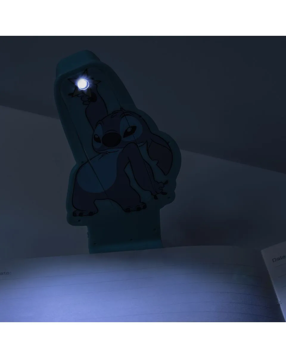 Lampa Paladone Disney - Stitch Book Light 