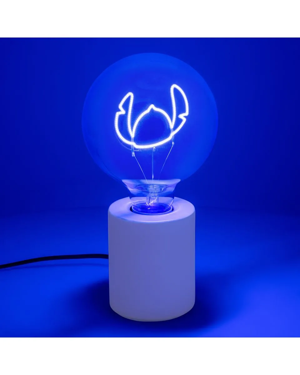 Lampa Paladone Disney - Stitch LED Neon E27 
