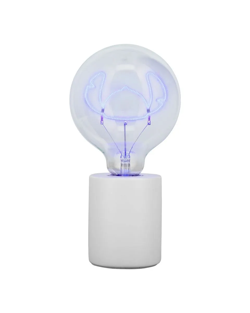 Lampa Paladone Disney - Stitch LED Neon E27 