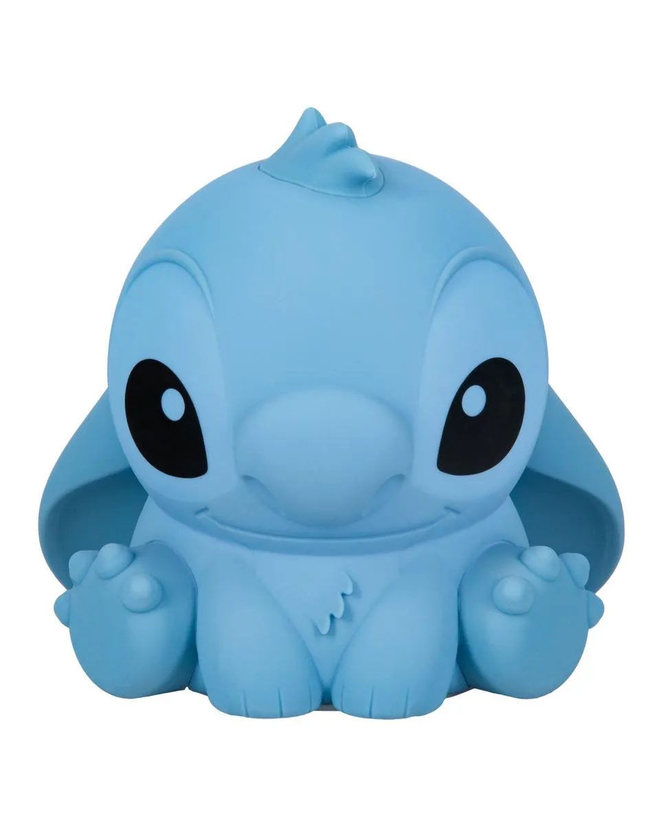 Lampa Paladone SquishyGlo Disney - Stitch Silicone Light 