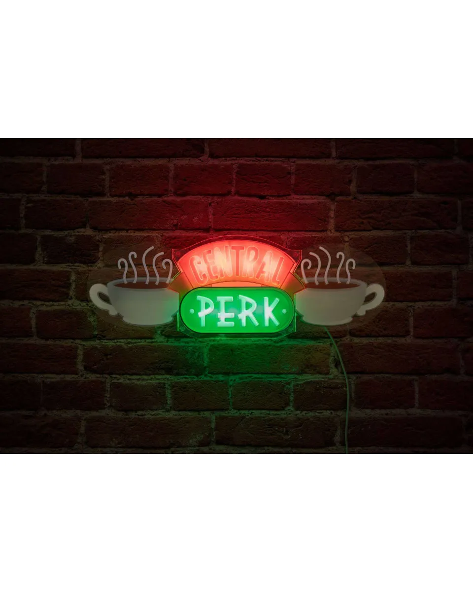 Lampa Paladone - F.R.I.E.N.D.S - Central Perk - Neon Light 
