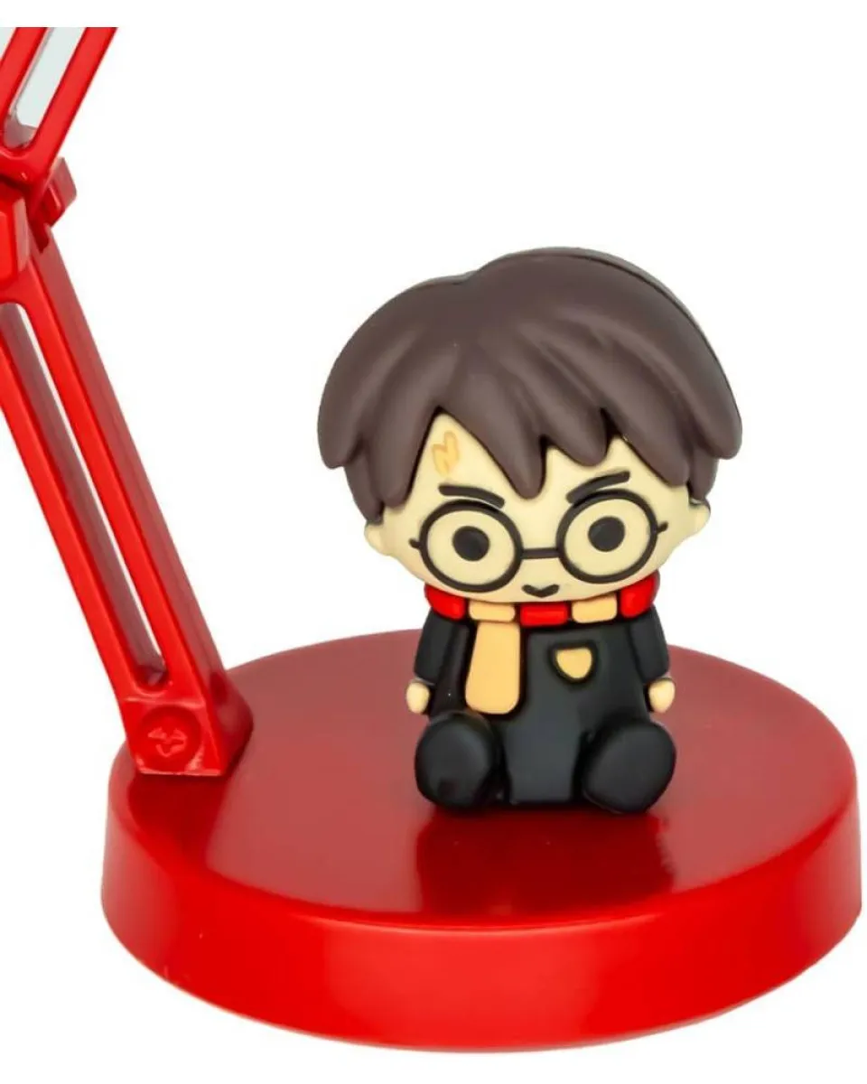 Lampa Paladone Harry Potter - Mini LED Lamp 