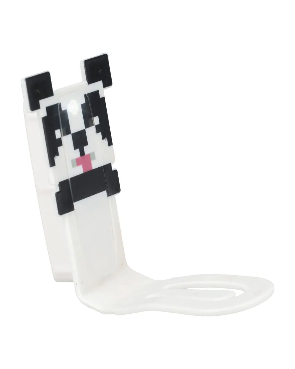 Lampa Paladone Minecraft - Panda Book Light 