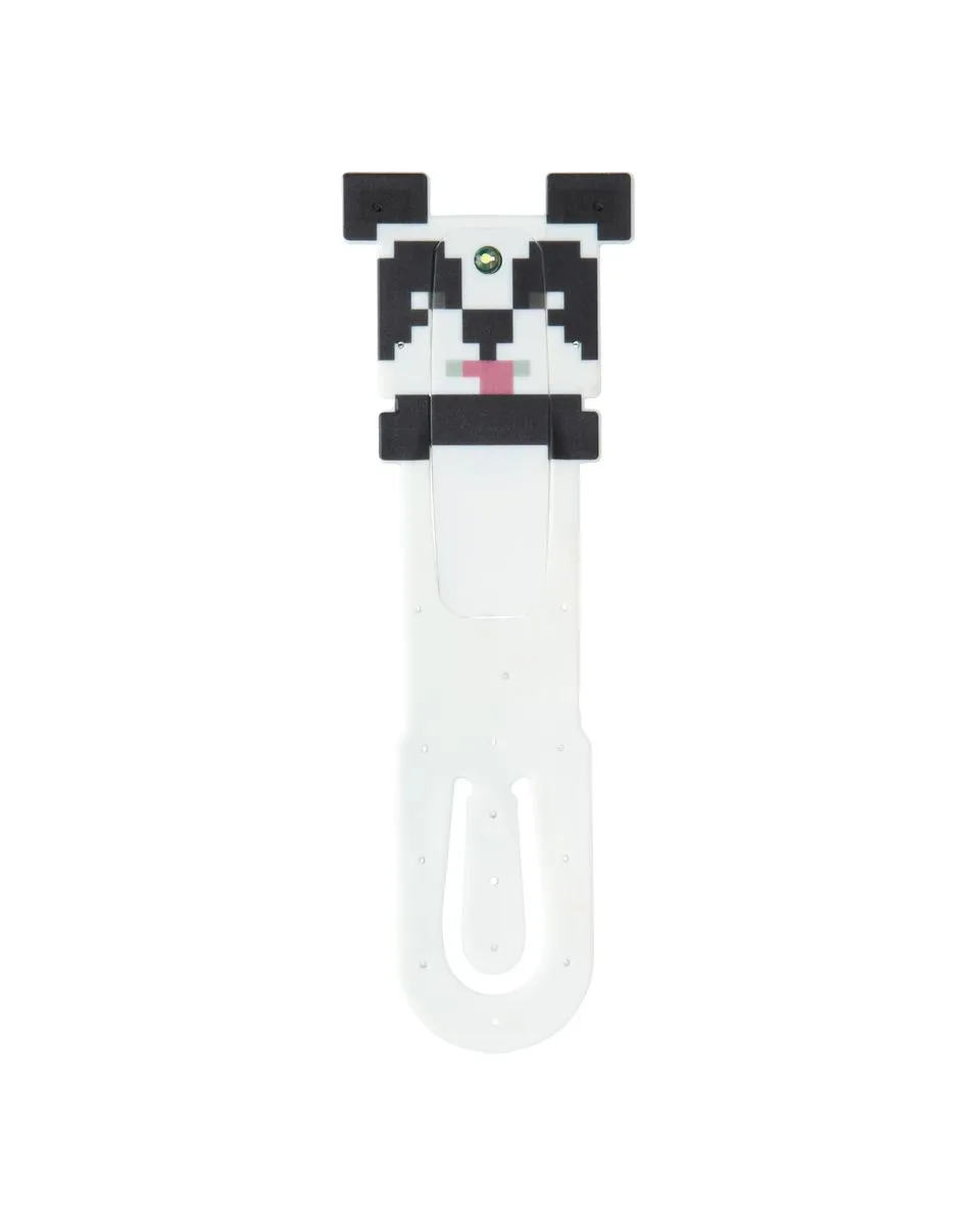 Lampa Paladone Minecraft - Panda Book Light 