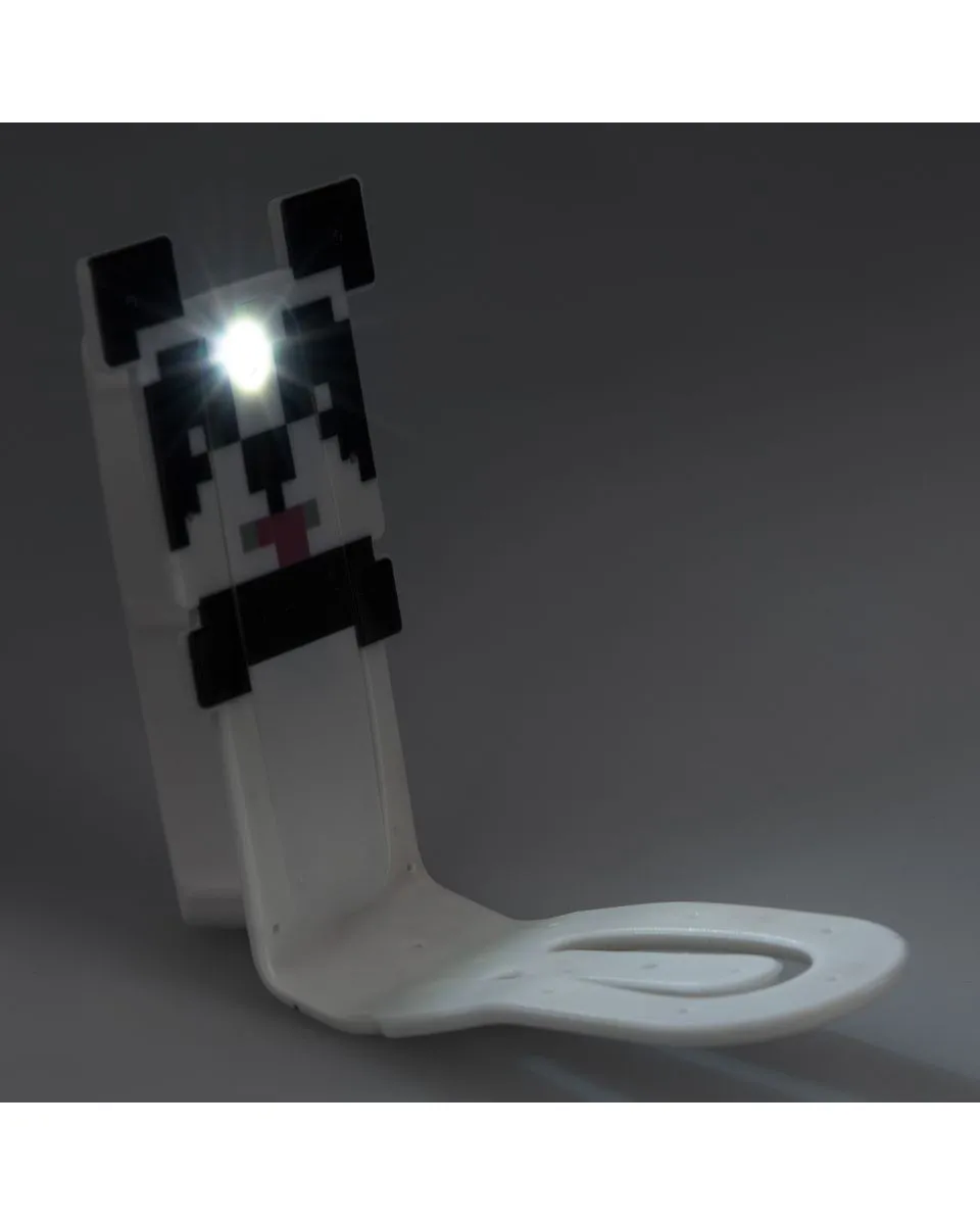 Lampa Paladone Minecraft - Panda Book Light 