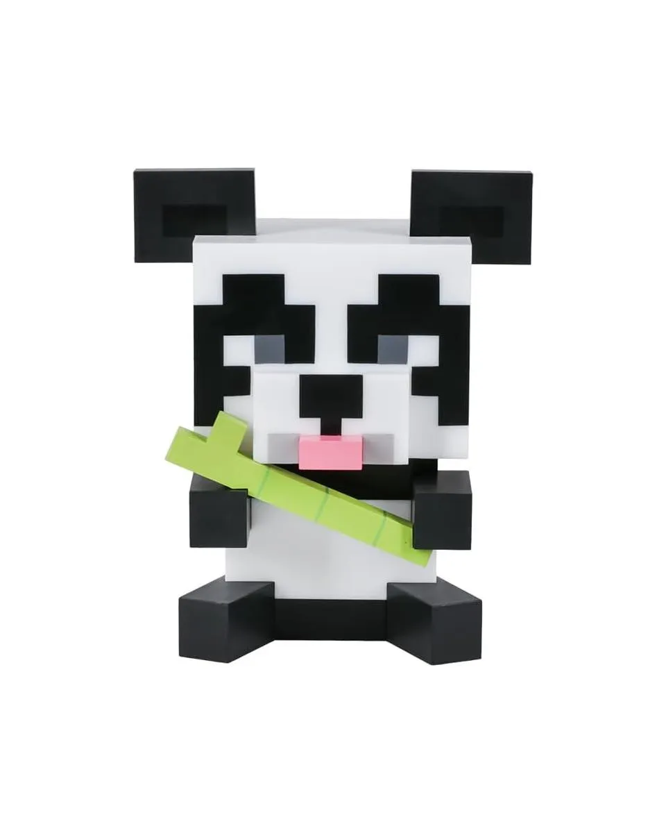 Lampa Paladone Minecraft - Panda Light 