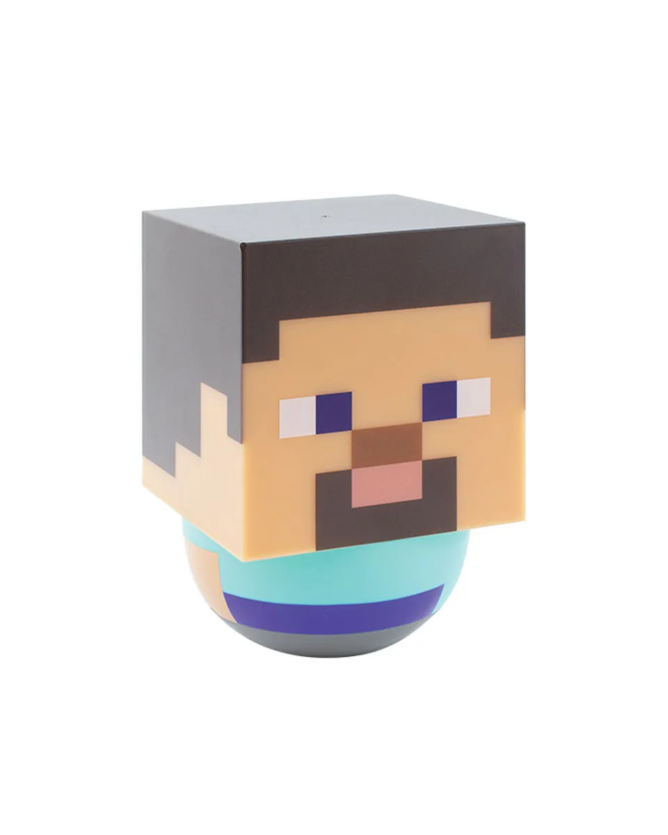 Lampa Paladone Minecraft - Steve Sway Light 