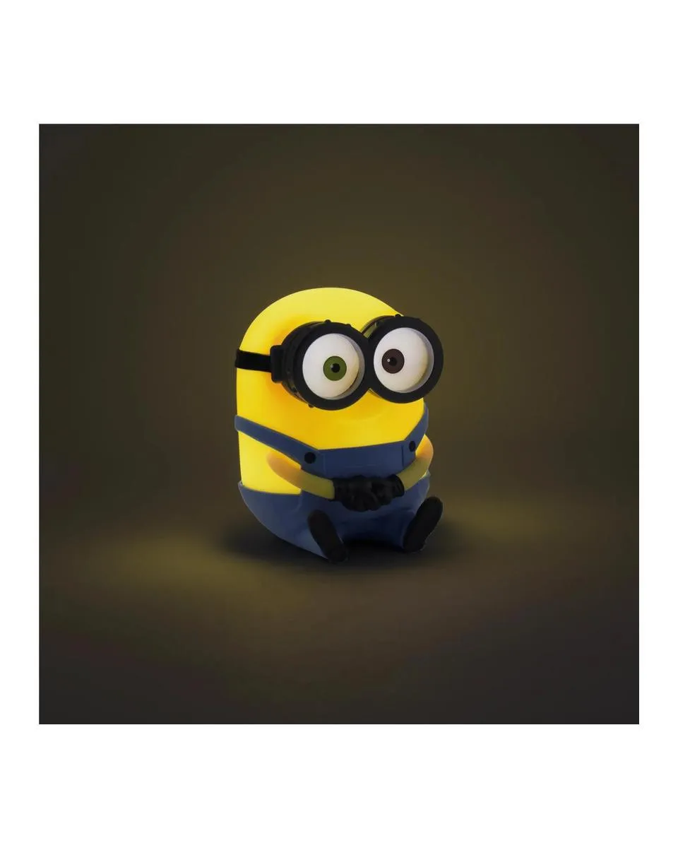 Lampa Paladone Minions - Bob Light 