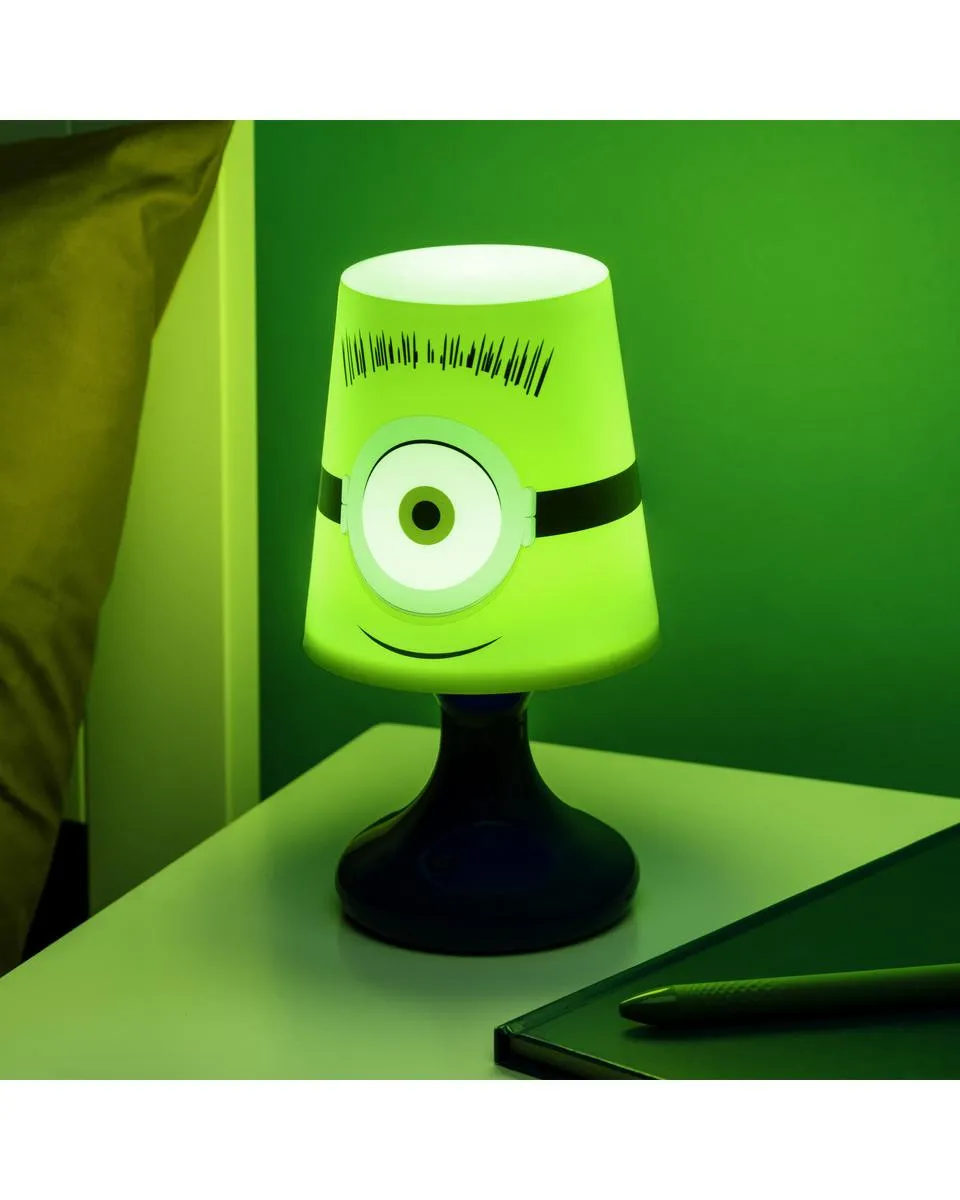 Lampa Paladone Minions - Table Lamp 
