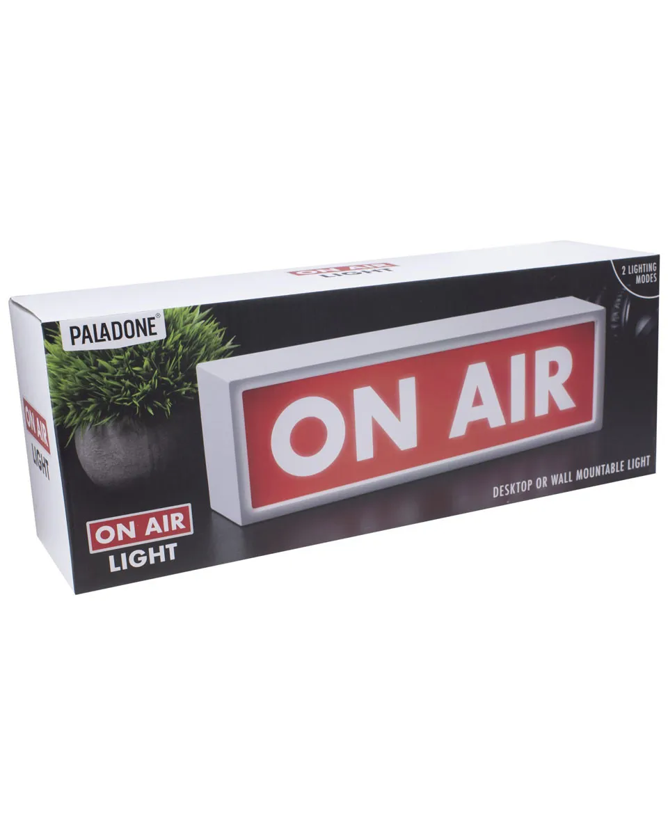Lampa Paladone On Air Light 