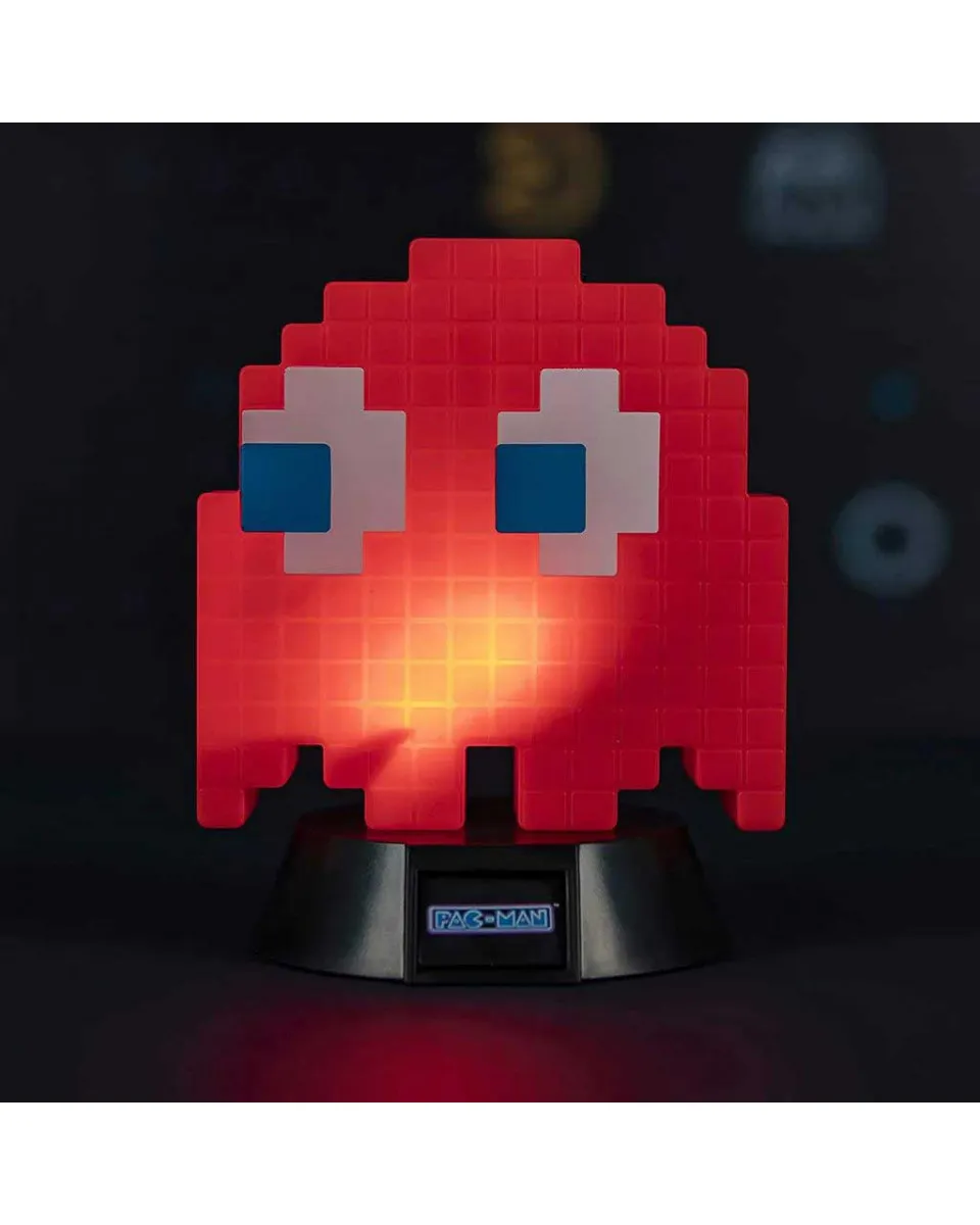 Lampa Paladone Pac-Man - Blinky Light 