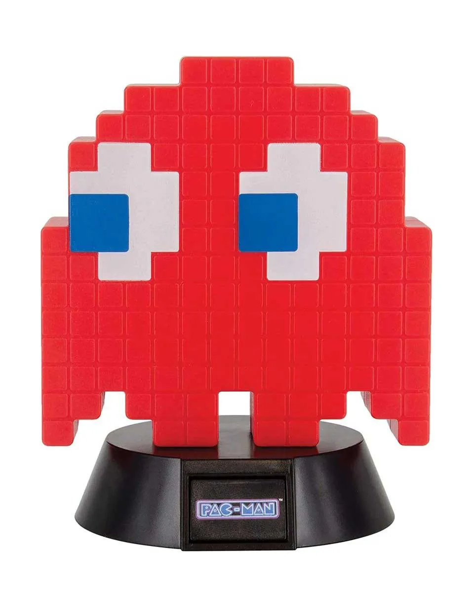 Lampa Paladone Pac-Man - Blinky Light 