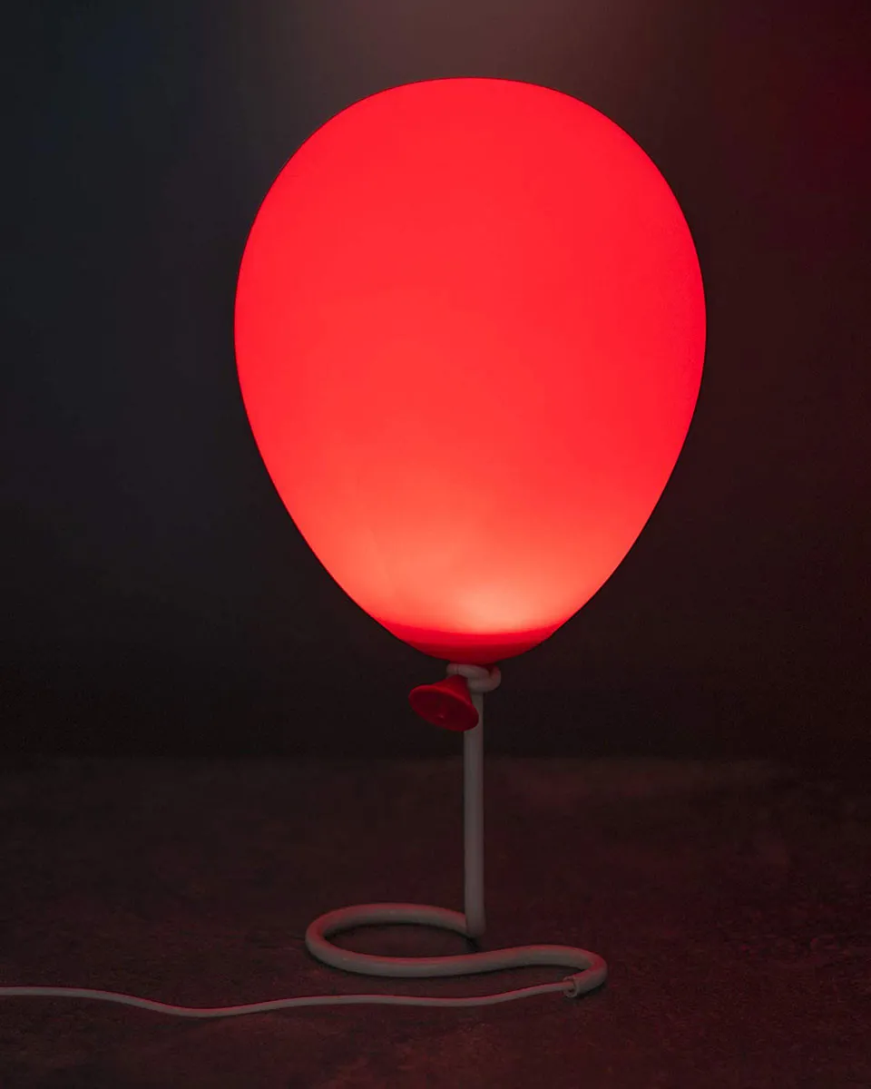 Lampa Paladone Pennywise - Ballon 