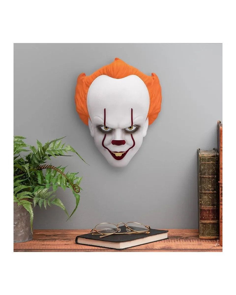 Lampa Paladone - Pennywise Mask Light 