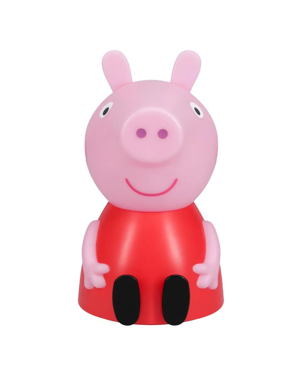 Lampa Paladone - Peppa Pig Light With Sound 