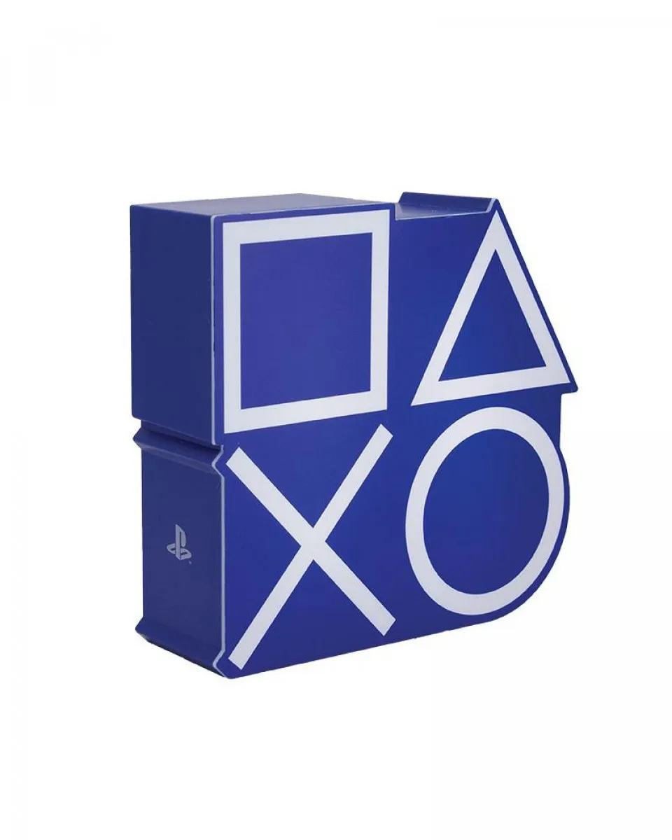 Lampa Paladone Playstation 5 - Icons Box Light Controller 