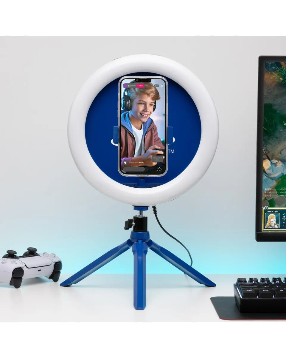 Lampa Paladone Playstation Streaming Light 