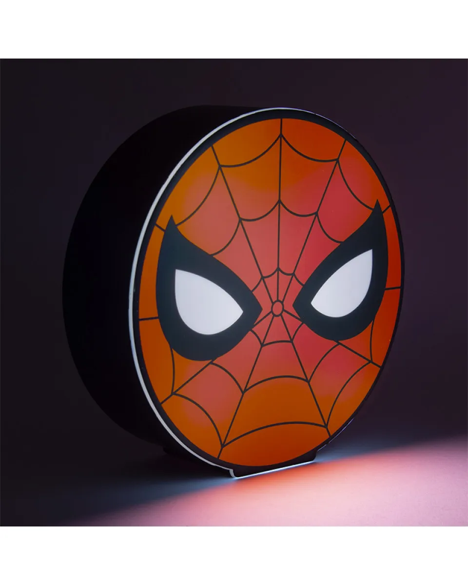 Lampa Paladone Spider-Man Box Light 