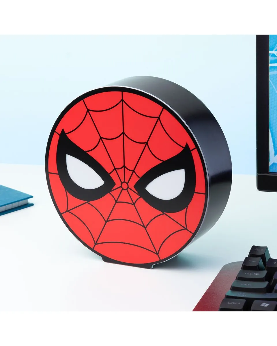 Lampa Paladone Spider-Man Box Light 