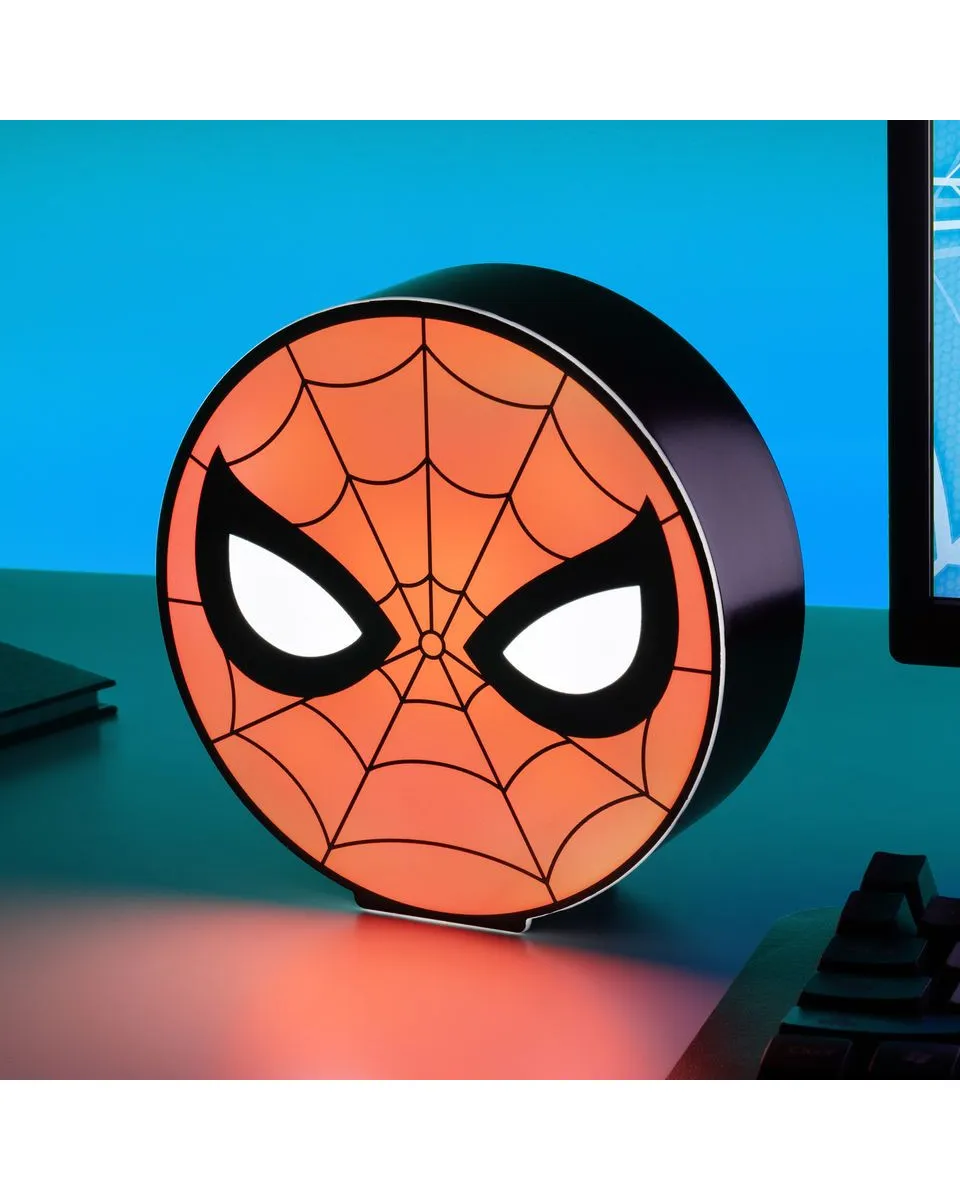 Lampa Paladone Spider-Man Box Light 