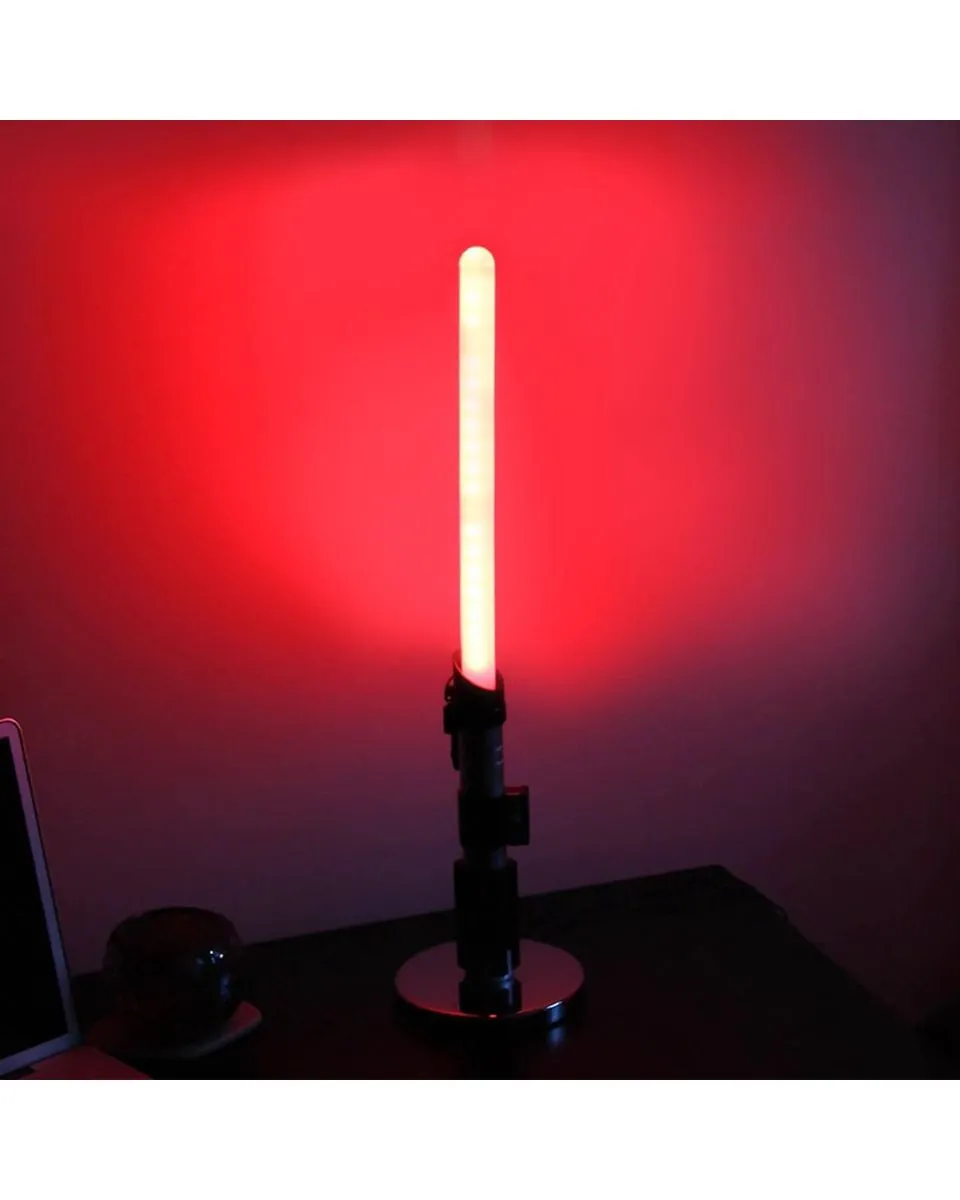 Lampa Paladone Star Wars - Darth Vader Light Saber 