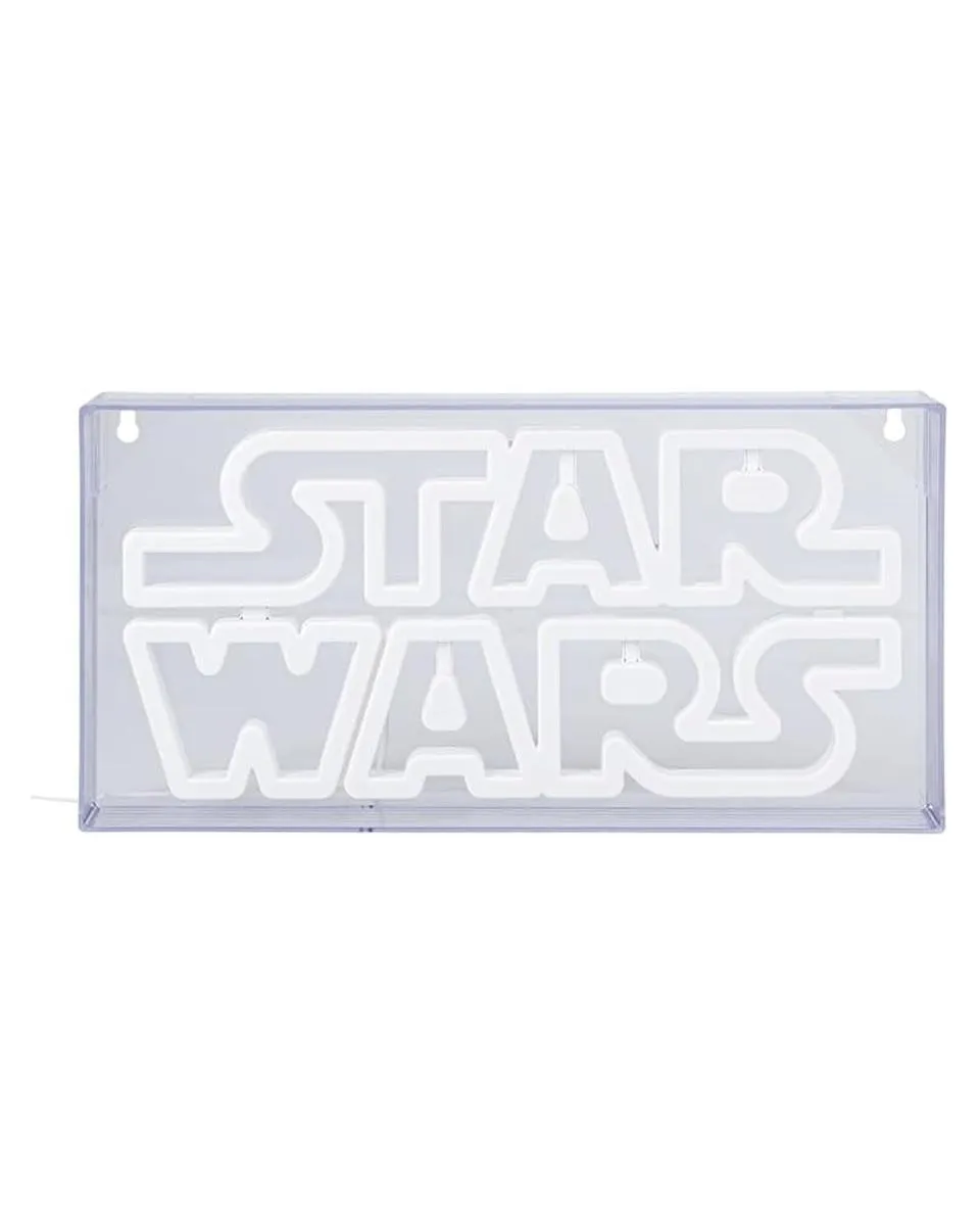 Lampa Paladone Star Wars - LED Neon Light 