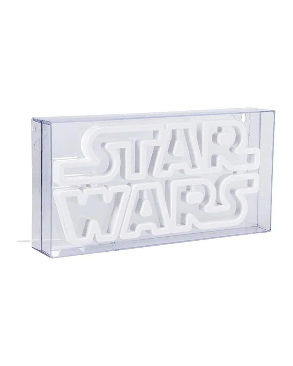 Lampa Paladone Star Wars - LED Neon Light 