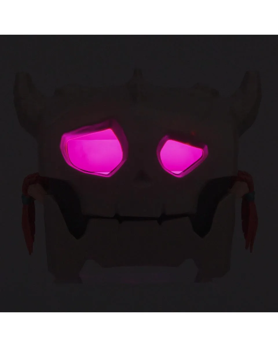 Lampa Paladone The Legend of Zelda - Bokoblin Chest Light with Sound 