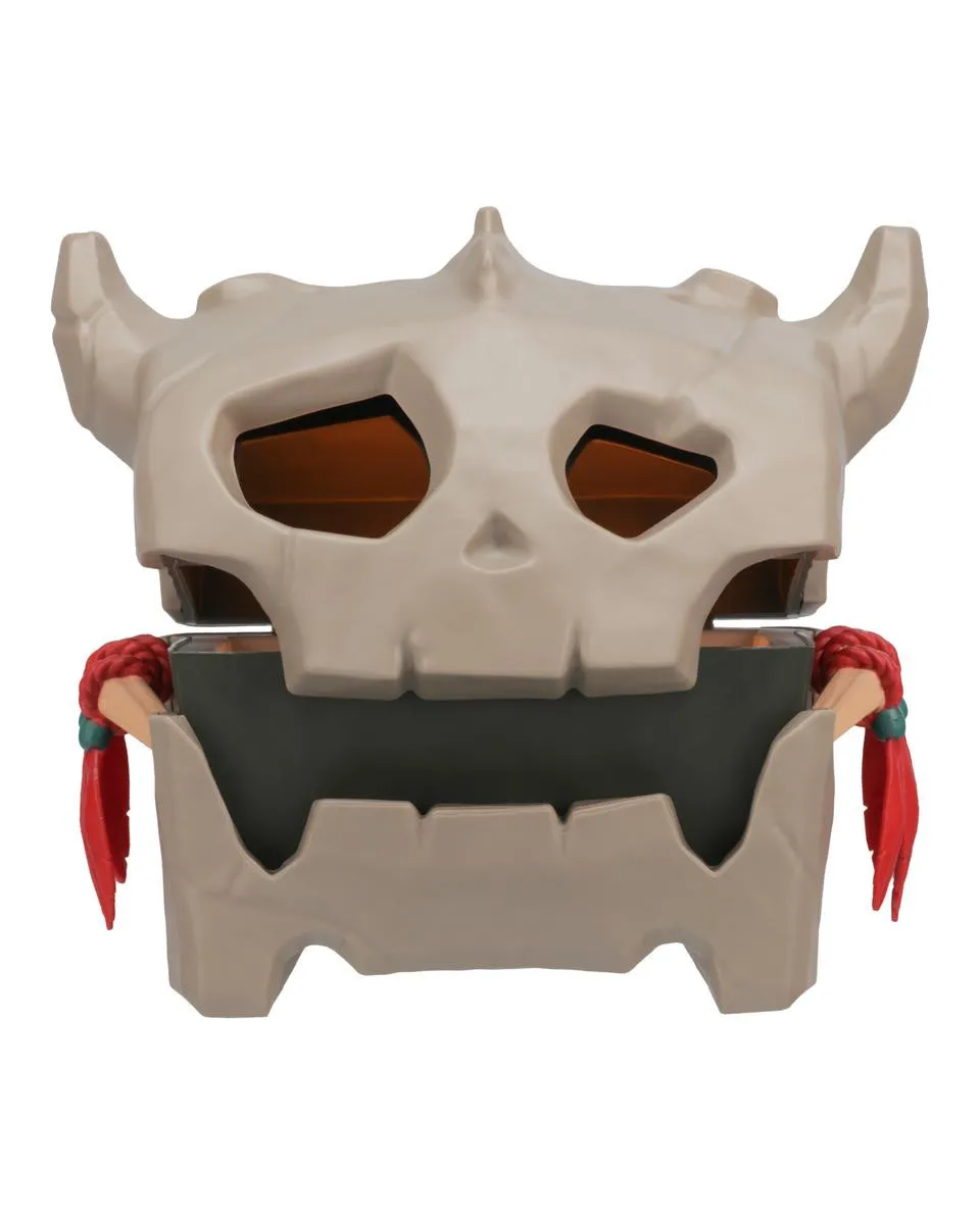 Lampa Paladone The Legend of Zelda - Bokoblin Chest Light with Sound 