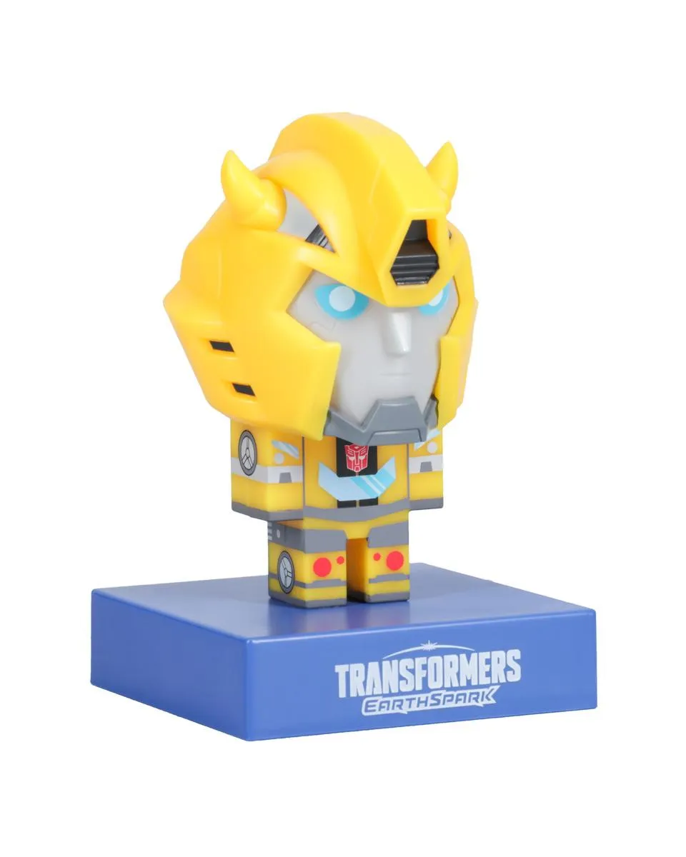 Lampa Paladone Transformers - BumbleBee Icon Light 