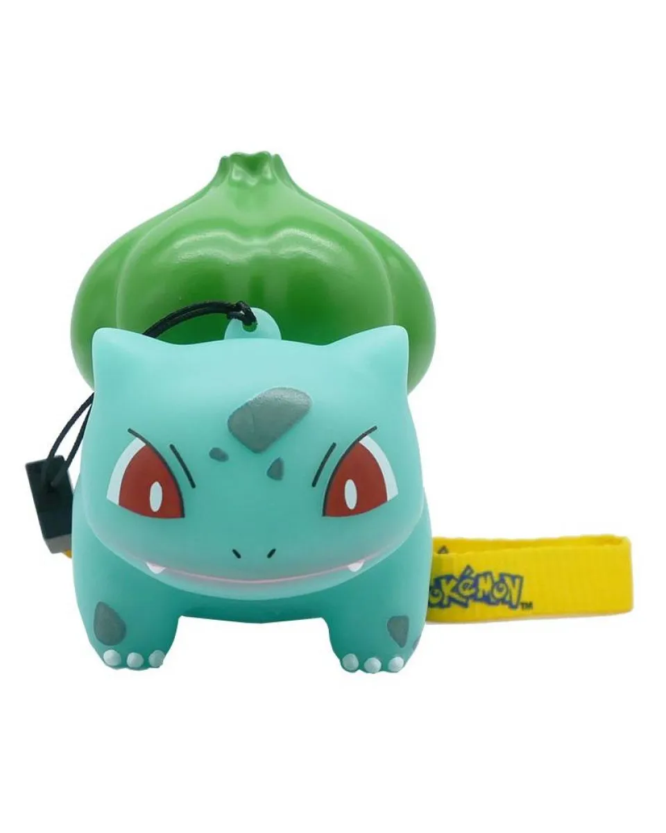 Lampa Pokemon - Bulbasaur 