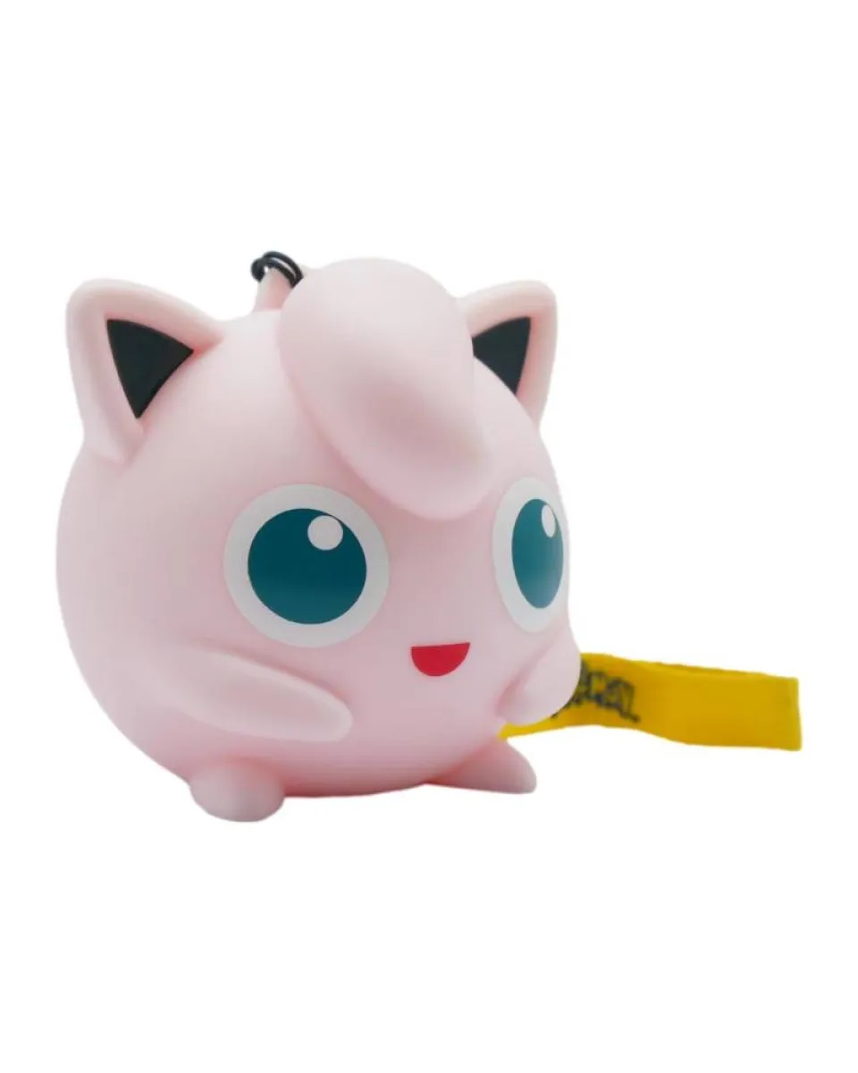 Lampa Pokemon - Jigglypuff 