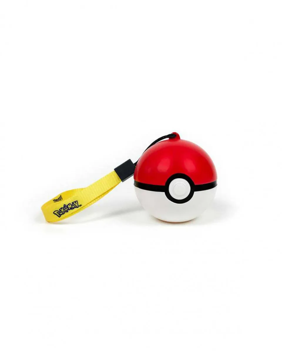 Lampa Pokemon Light-Up - Poke Ball 