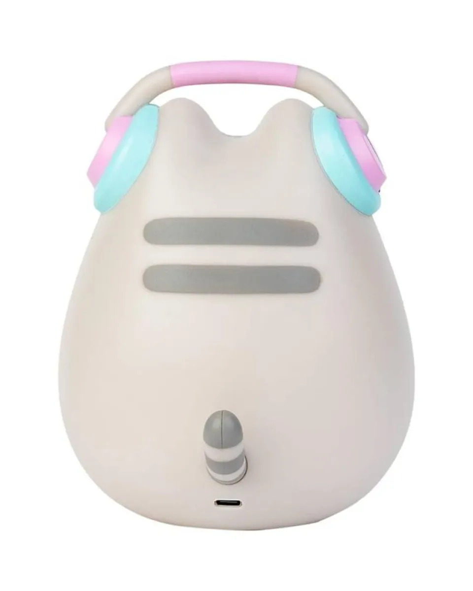 Lampa Pusheen The Cat - Pusheen Gamer 