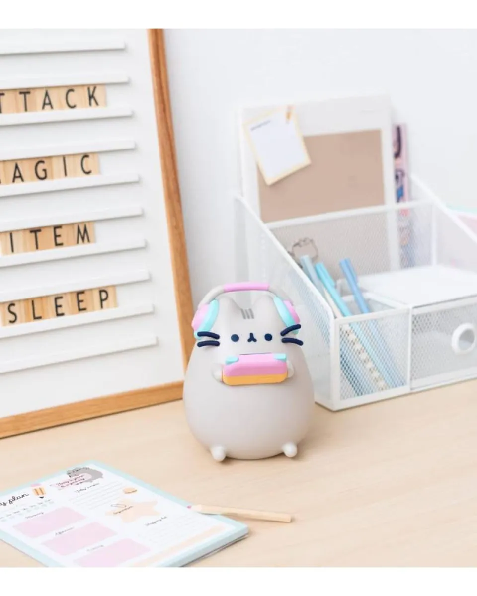 Lampa Pusheen The Cat - Pusheen Gamer 
