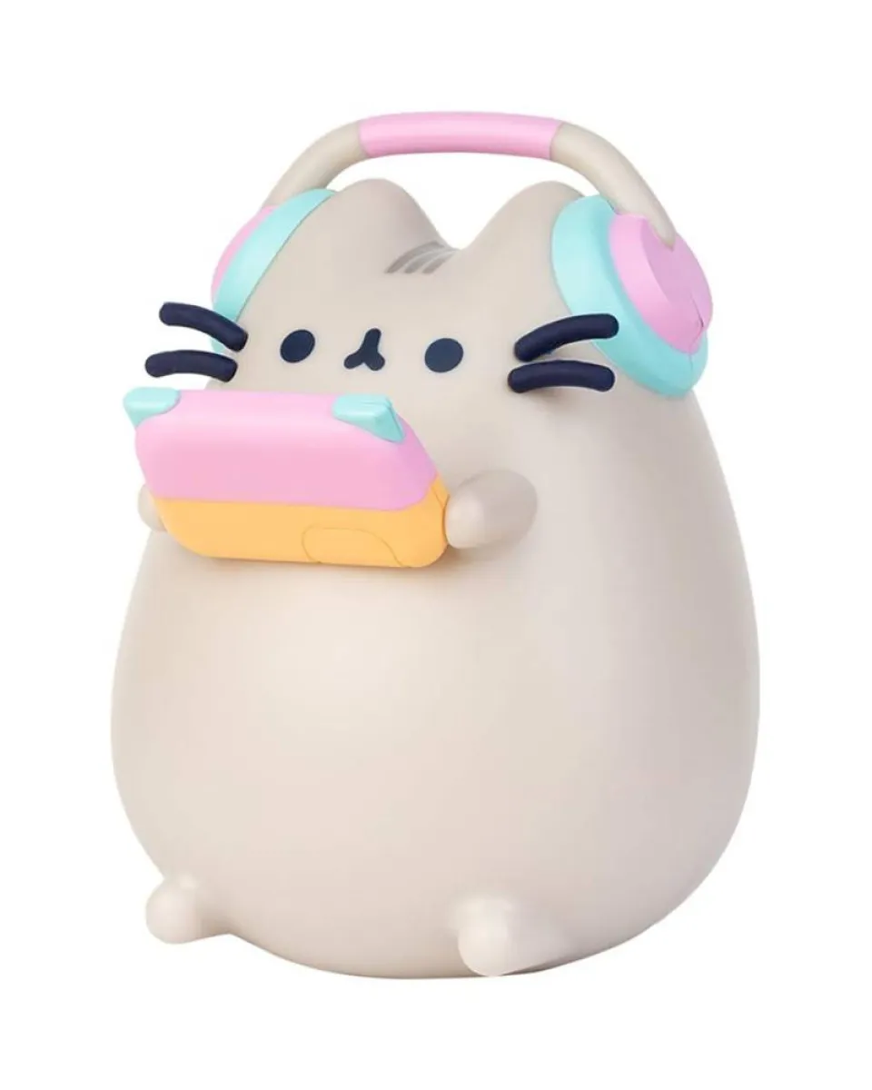 Lampa Pusheen The Cat - Pusheen Gamer 