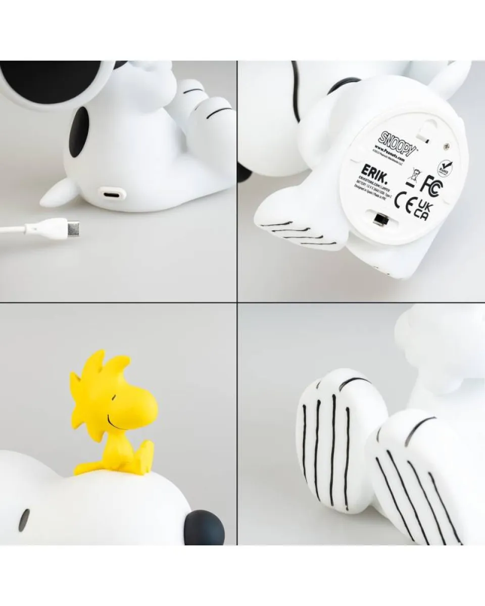Lampa Snoopy - Snoopy 
