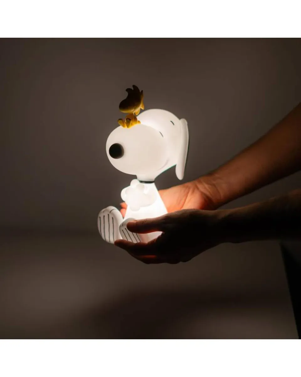 Lampa Snoopy - Snoopy 
