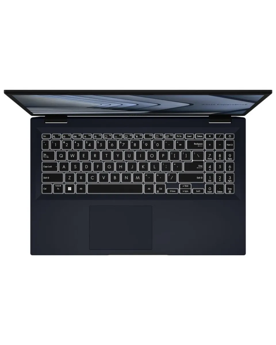 Laptop ASUS ExpertBook B1 B1502CBA-UI31B0 15.6