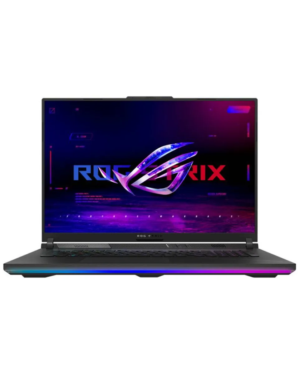 Laptop ASUS ROG Strix SCAR G834JYR-R6093X 18