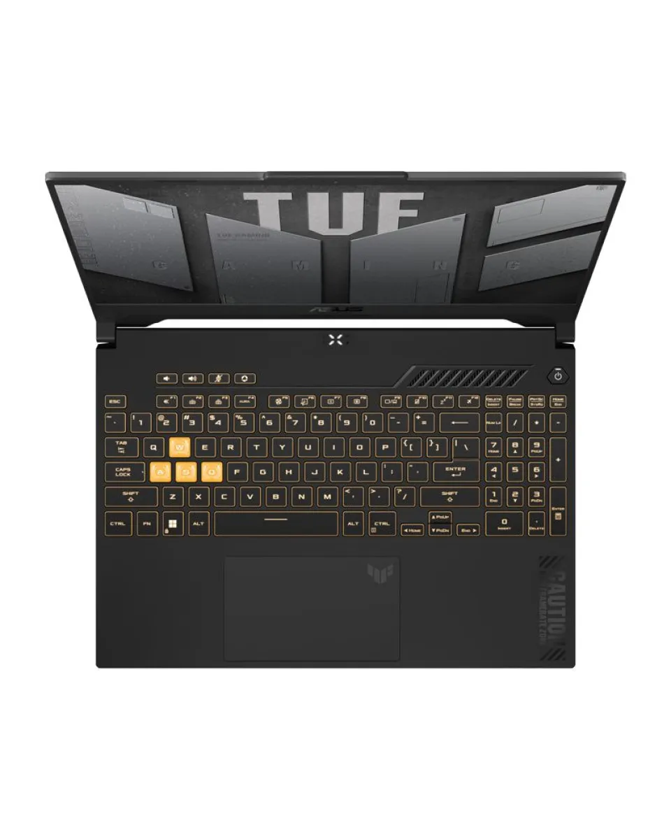 Laptop ASUS TUF Gaming F15 15.6