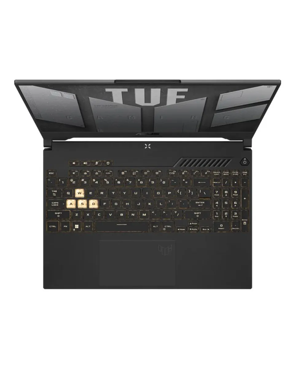 Laptop ASUS TUF Gaming F15 FX507ZC4-HN009 15.6