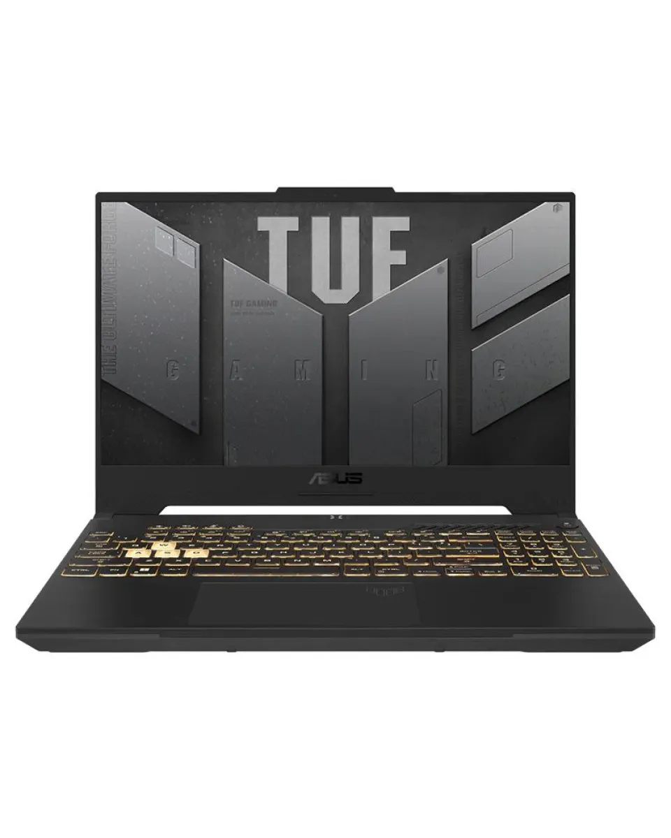 Laptop ASUS TUF Gaming F15 FX507ZC4-HN009 15.6