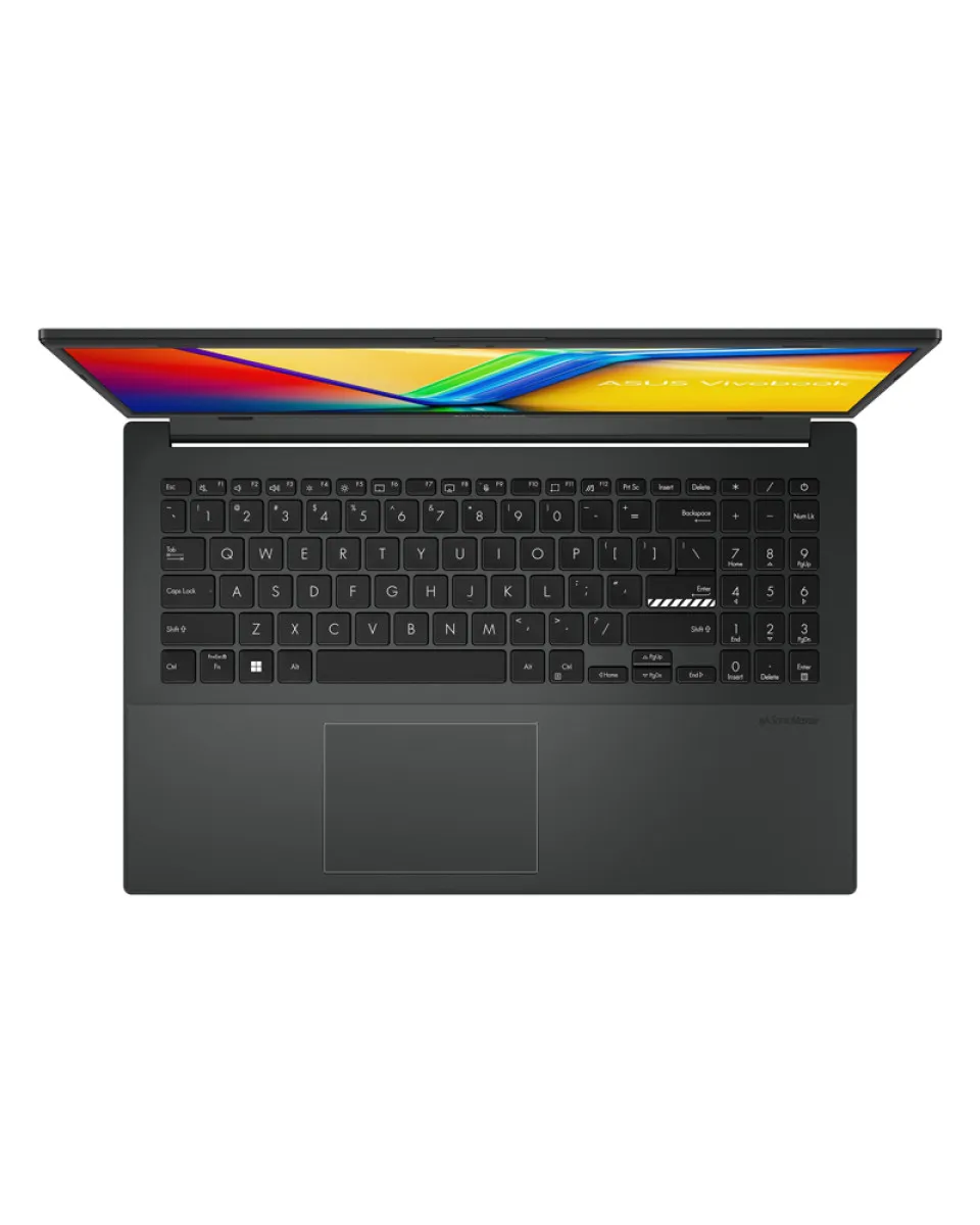 Laptop ASUS Vivobook Go 15 E1504FA-NJ318 15.6