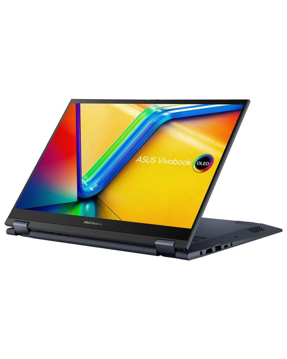 Laptop ASUS Vivobook S TP3402VA-KN301W 14” Flip OLED i9-13900H 16GB 1TB 