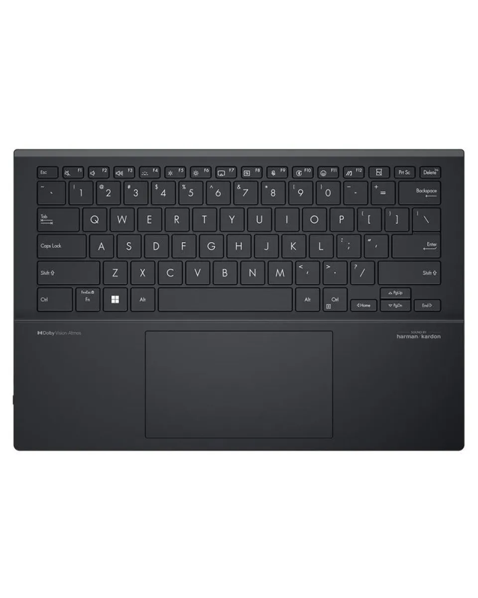 Laptop ASUS ZenBook 14